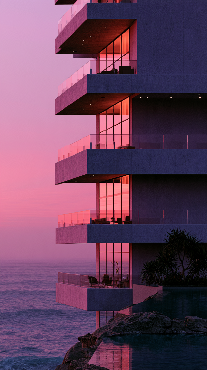 Sunset Towers